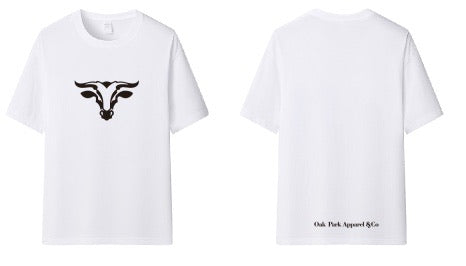 Head All The Way Tees