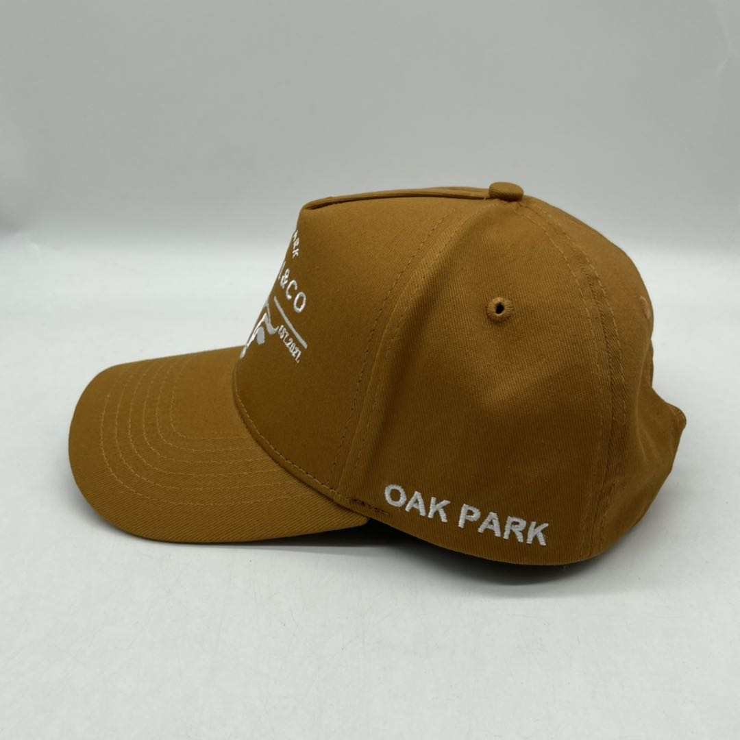 Studd Baseball Cap