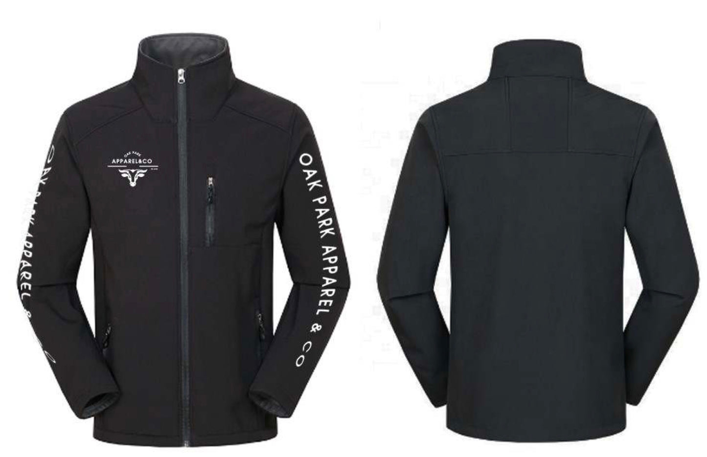 Original Soft Shell Jackets