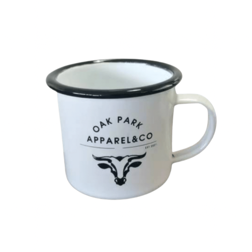 The Any Drink Mug