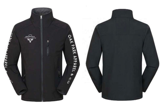Original Soft Shell Jackets